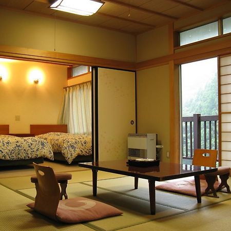 Yunosawakan มาเอะบาชิ ภายนอก รูปภาพ