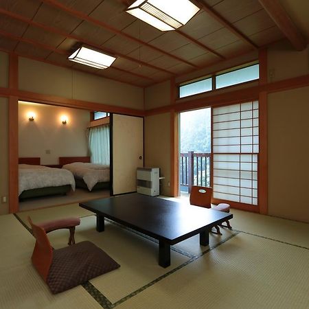 Yunosawakan มาเอะบาชิ ภายนอก รูปภาพ