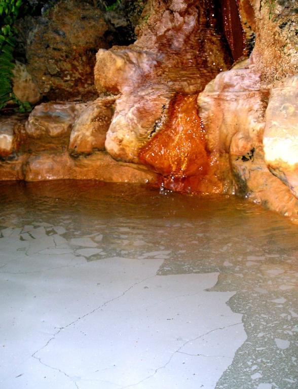 Yunosawakan มาเอะบาชิ ภายนอก รูปภาพ