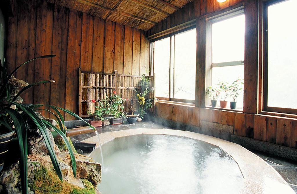 Yunosawakan มาเอะบาชิ ภายนอก รูปภาพ