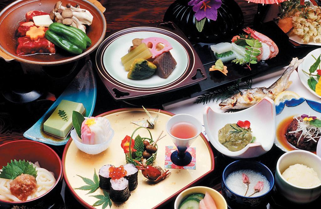 Yunosawakan มาเอะบาชิ ภายนอก รูปภาพ