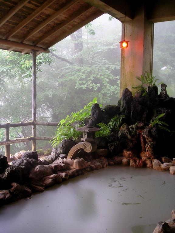 Yunosawakan มาเอะบาชิ ภายนอก รูปภาพ