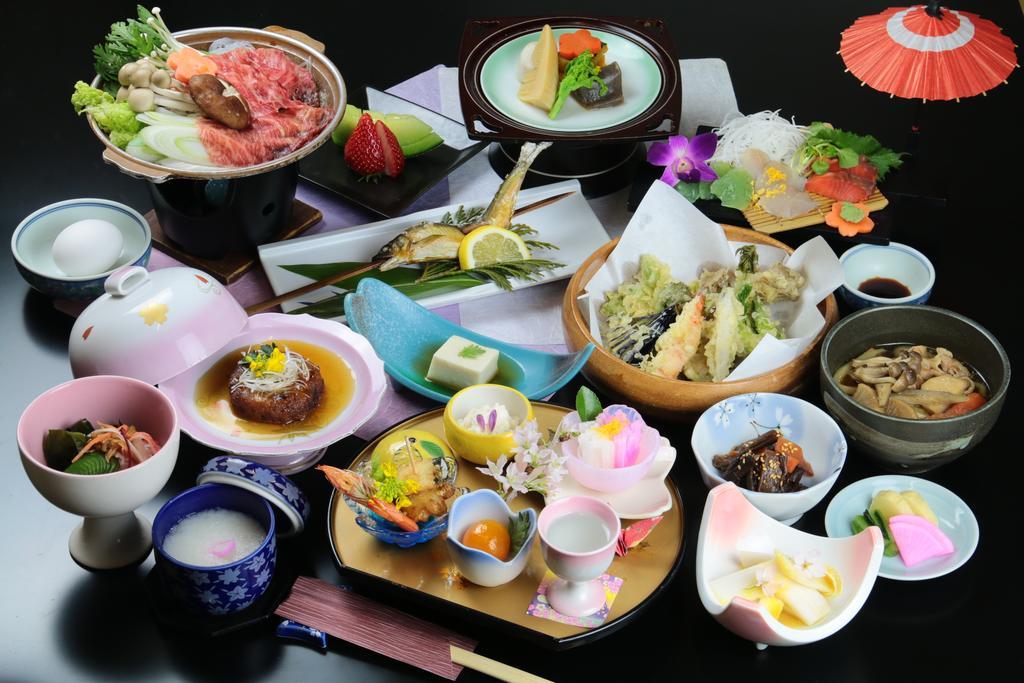 Yunosawakan มาเอะบาชิ ภายนอก รูปภาพ